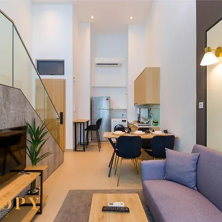 The Luxe & The Colony, Klcc Apartment Kuala Lumpur Room photo