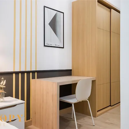 The Luxe & The Colony, Klcc Apartment Kuala Lumpur Room photo